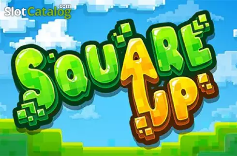 Square Up Λογότυπο Square Up Λογότυπο
