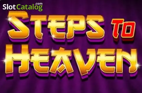 Steps to Heaven Λογότυπο Steps to Heaven Λογότυπο