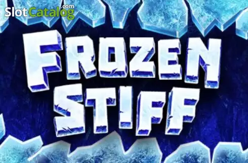 Frozen Stiff Λογότυπο