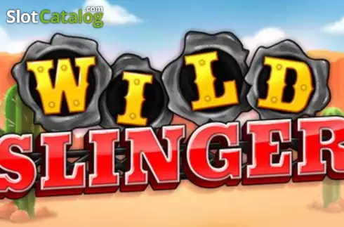 Wild Slinger Λογότυπο Wild Slinger Λογότυπο