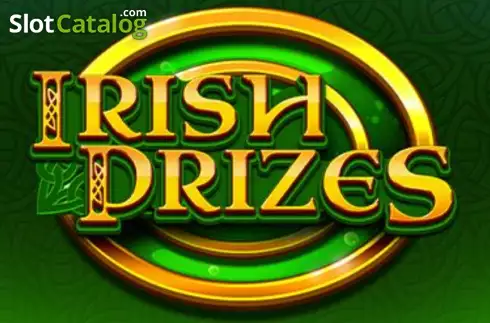Irish Prizes Λογότυπο