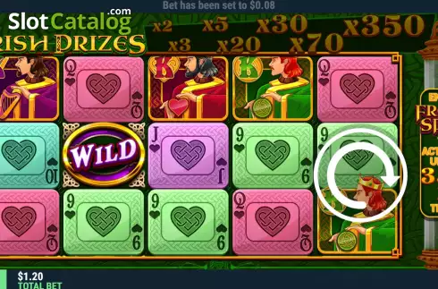 Οθόνη2. Irish Prizes Κουλοχέρης 