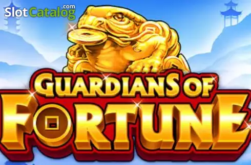 Guardians of Fortune