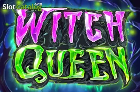 Witch Queen Λογότυπο Witch Queen Λογότυπο