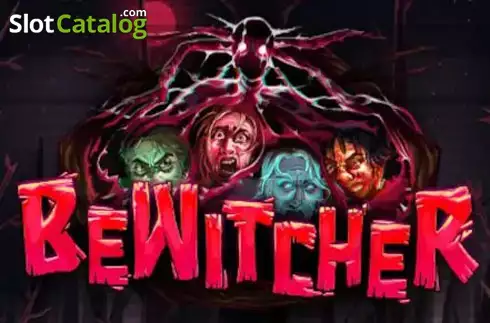 BeWitcher Λογότυπο BeWitcher Λογότυπο
