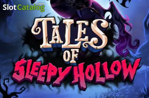 Tales of Sleepy Hollow Λογότυπο Tales of Sleepy Hollow Λογότυπο