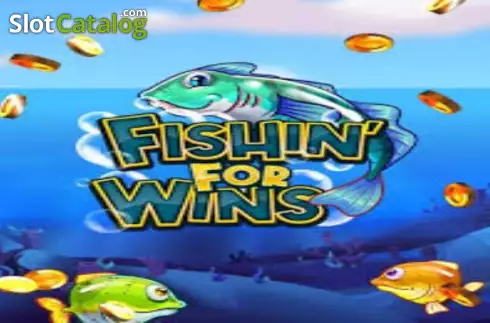 Fishin for Wins Megaways 2024-12-05