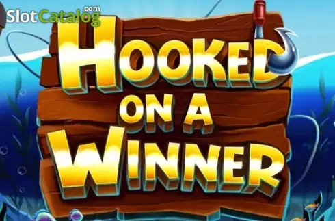 Hooked on a Winner 2024-12-19