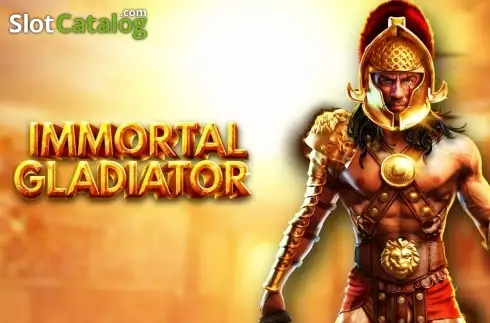Immortal Gladiator