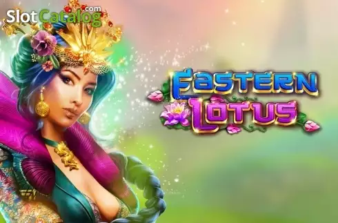 Eastern Lotus