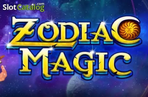 Zodiac Magic Λογότυπο Zodiac Magic Λογότυπο