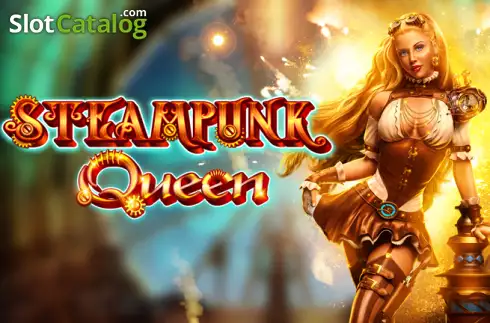 Steampunk Queen 2019-10-08