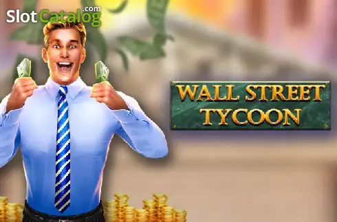 Wall Street Tycoon 2019-10-29