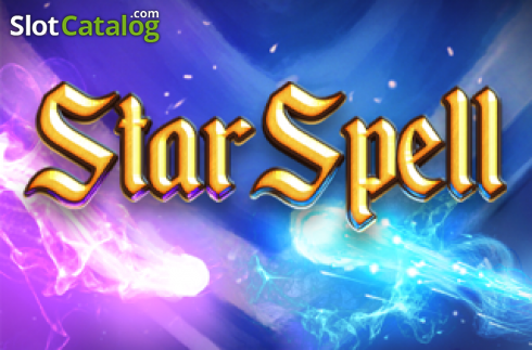 Star Spell Λογότυπο Star Spell Λογότυπο
