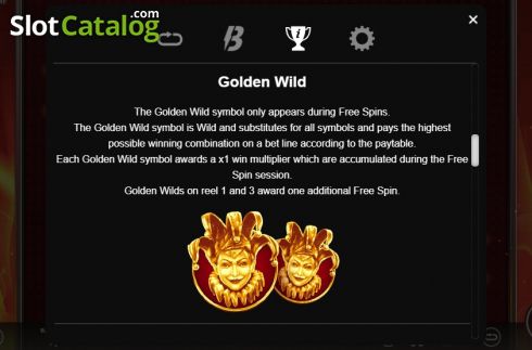 Οθόνη9. WildFire (Slotmill) Κουλοχέρης