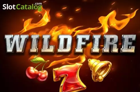 WildFire (Slotmill) Λογότυπο WildFire (Slotmill) Λογότυπο