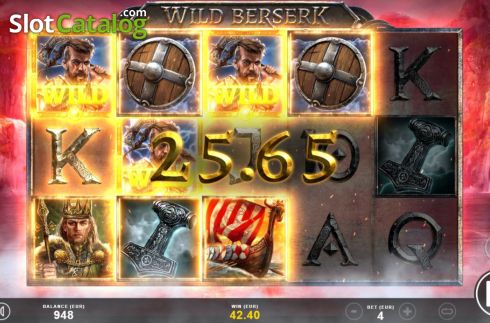 Οθόνη8. Vikings Creed Κουλοχέρης