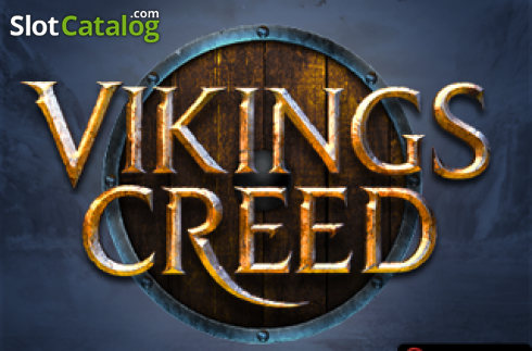 Vikings Creed