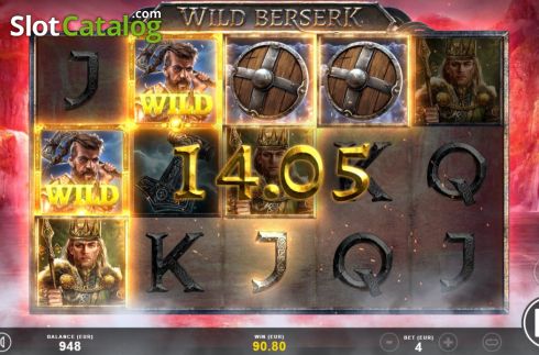 Οθόνη7. Vikings Creed Κουλοχέρης