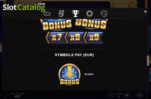 Οθόνη9. Vegas Gold Κουλοχέρης