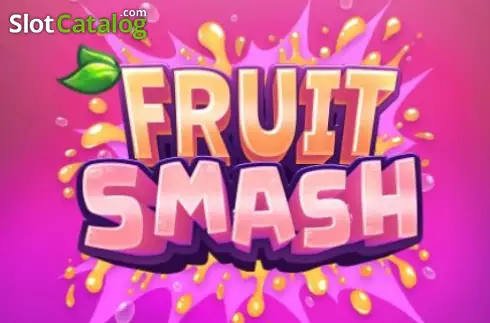 Fruit Smash Κουλοχέρης 