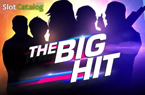 The Big Hit Λογότυπο