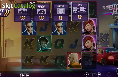 Οθόνη6. The Big Hit Κουλοχέρης
