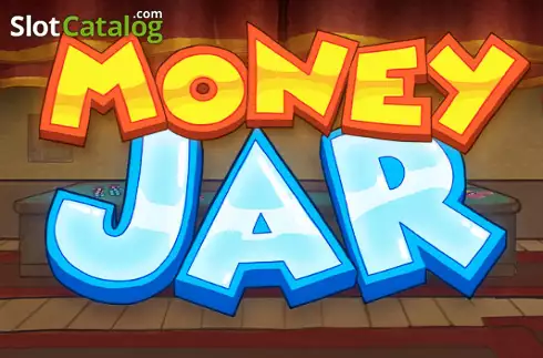 Money Jar Κουλοχέρης 