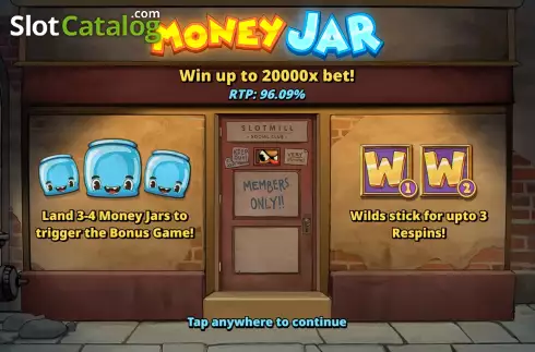 Οθόνη2. Money Jar Κουλοχέρης