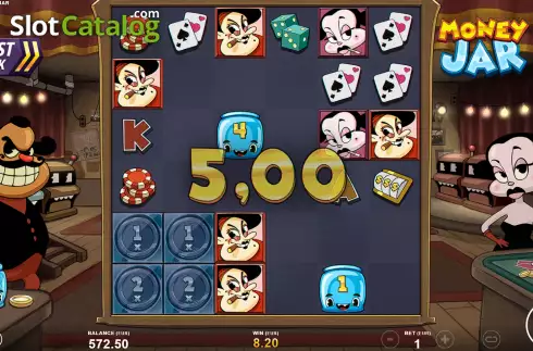 Οθόνη7. Money Jar Κουλοχέρης