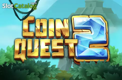 Coin Quest 2 Κουλοχέρης 