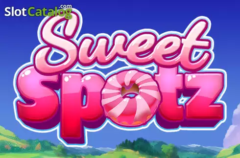 Sweet Spotz Λογότυπο