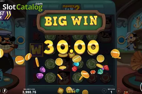 Οθόνη7. Money Jar 2 Κουλοχέρης