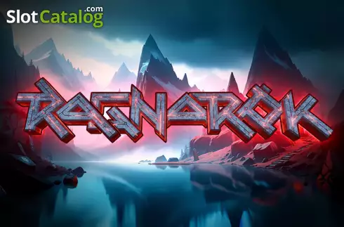 Ragnarok (Slotmill) Λογότυπο Ragnarok (Slotmill) Λογότυπο