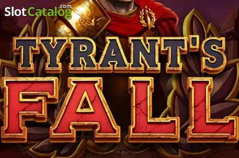 Tyrant’s Fall Λογότυπο Tyrant’s Fall Λογότυπο