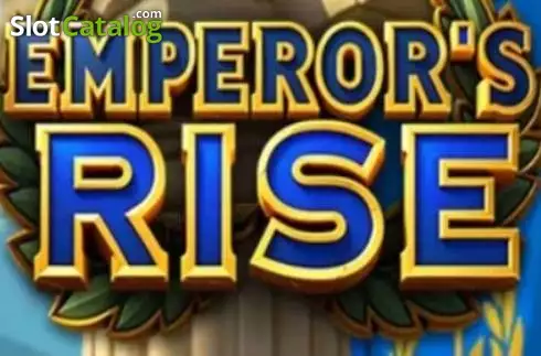 Emperor’s Rise Λογότυπο Emperor’s Rise Λογότυπο