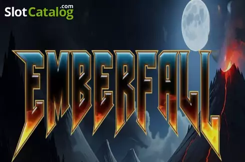 Emberfall Λογότυπο