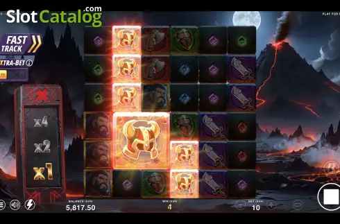 Οθόνη6. Emberfall Κουλοχέρης 