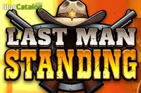 Last Man Standing Slotmill