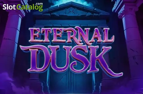 Eternal Dusk Λογότυπο