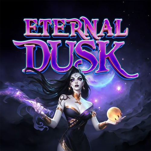 Eternal Dusk Λογότυπο