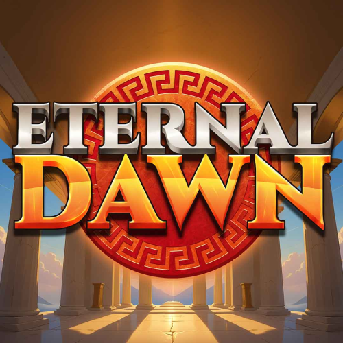 Eternal Dawn Λογότυπο