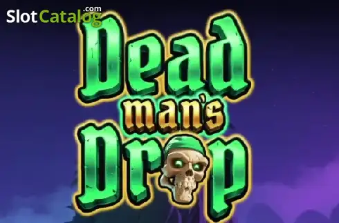 Dead Man’s Drop Λογότυπο Dead Man’s Drop Λογότυπο