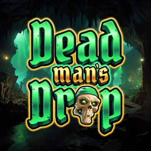 Dead Man’s Drop Λογότυπο