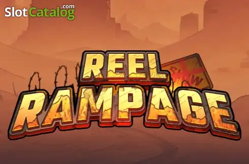 Reel Rampage