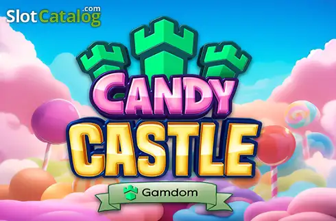 Candy Castle (SlotMill) Λογότυπο