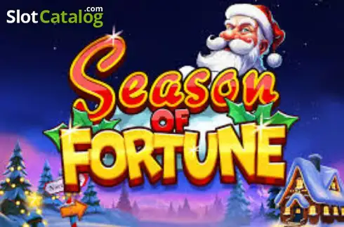 Season of Fortune Λογότυπο Season of Fortune Λογότυπο
