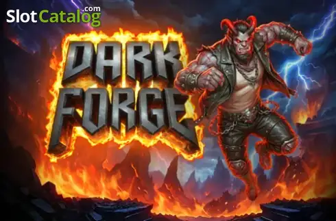 Dark Forge 2026-05-26