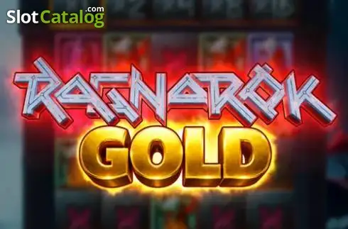 Ragnarok Gold Κουλοχέρης 