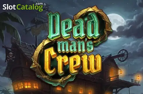 Dead Man’s Crew Κουλοχέρης 